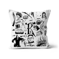 K Cushion