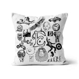 E Cushion