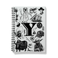 Y Notebook