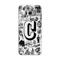 C Tough Phone Case