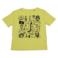 J Kids T-Shirt