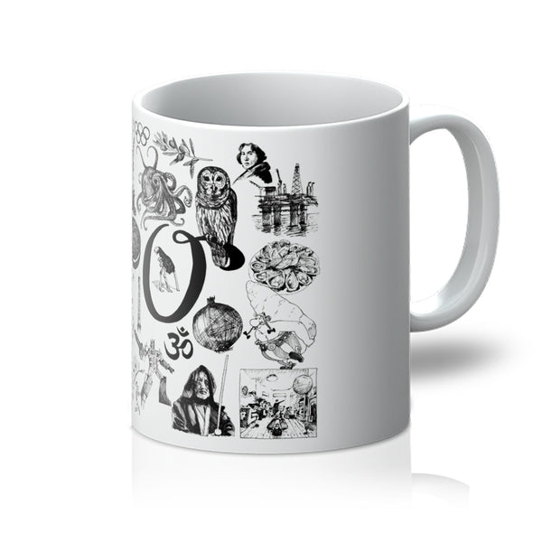 O Mug