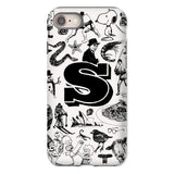 S Tough Phone Case