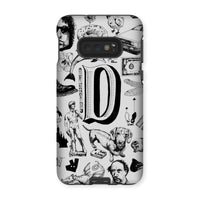 D Tough Phone Case