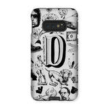 D Tough Phone Case