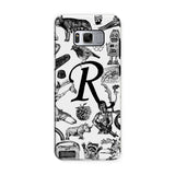 R Tough Phone Case