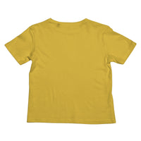 D Kids T-Shirt