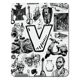 V Tablet Cases