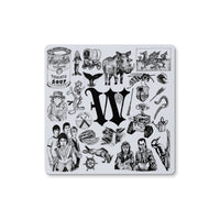 W Coaster
