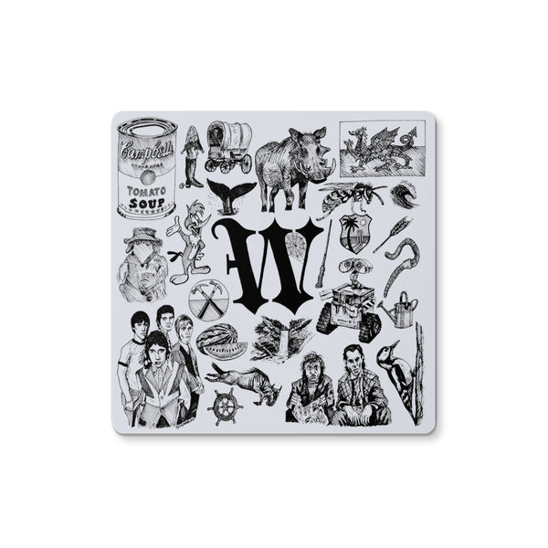 W Coaster