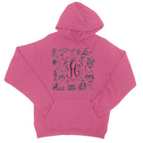 H College Hoodie