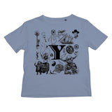 Y Kids T-Shirt