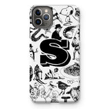 S Tough Phone Case