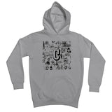 C Kids Hoodie