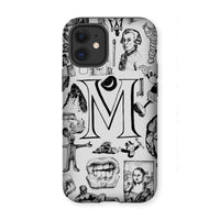 M Tough Phone Case