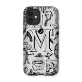 M Tough Phone Case