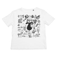 T Kids T-Shirt