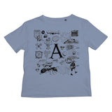 A Kids T-Shirt