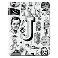 J Tablet Cases