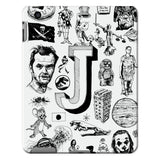 J Tablet Cases