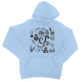 O College Hoodie