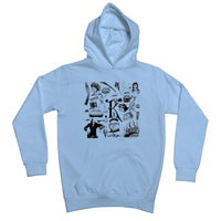 K Kids Hoodie