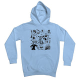 K Kids Hoodie