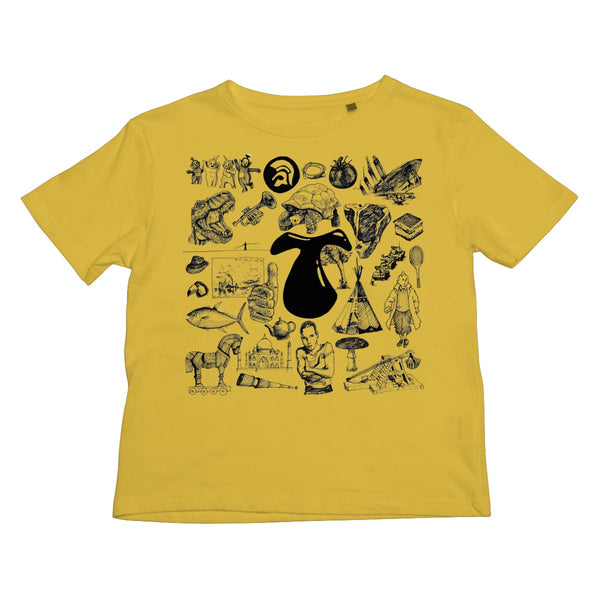 T Kids T-Shirt