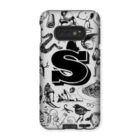 S Tough Phone Case