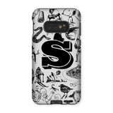 S Tough Phone Case