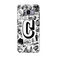 C Tough Phone Case