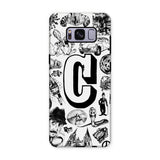 C Tough Phone Case
