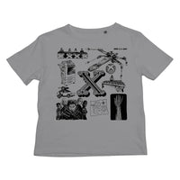 X Kids T-Shirt