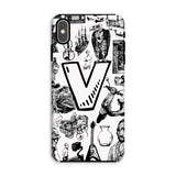 V Tough Phone Case