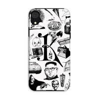K Tough Phone Case