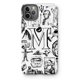 M Tough Phone Case