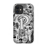 P Tough Phone Case