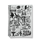 N Notebook