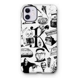 K Tough Phone Case