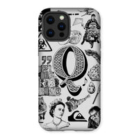 Q Tough Phone Case
