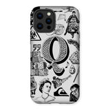 Q Tough Phone Case