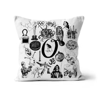 O Cushion