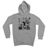 Y Kids Hoodie