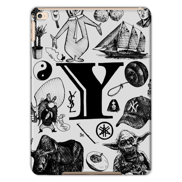 Y Tablet Cases