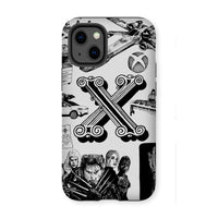 X Tough Phone Case