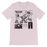 X Adult T-Shirt
