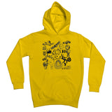 E Kids Hoodie