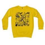 R Kids Sweatshirt