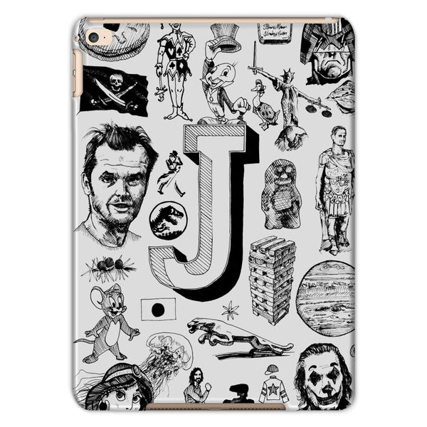 J Tablet Cases