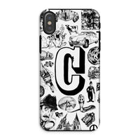 C Tough Phone Case